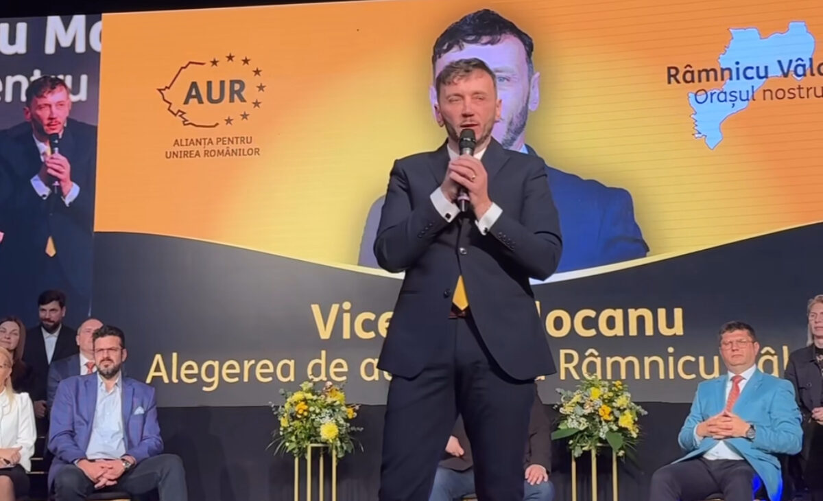 Vicențiu Mocanu, om politic cu afaceri de milioane de euro în construcții. Cadouri extrem de scumpe pentru soția sa