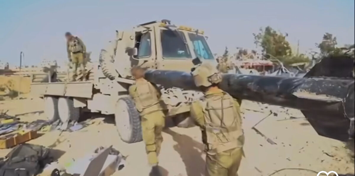 Tentativă de salvare a ostaticilor deținuți de Hamas, eșuată