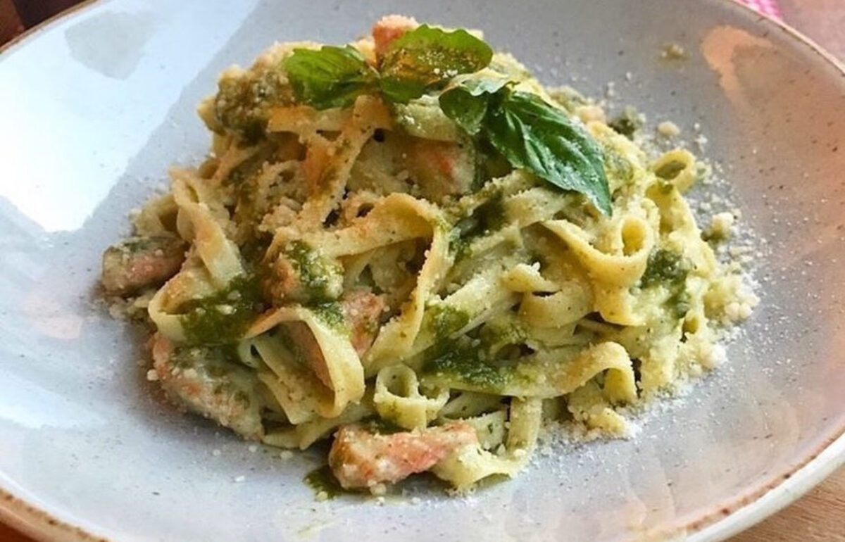 Dezlegare la pește. Rețete de paste cu ton