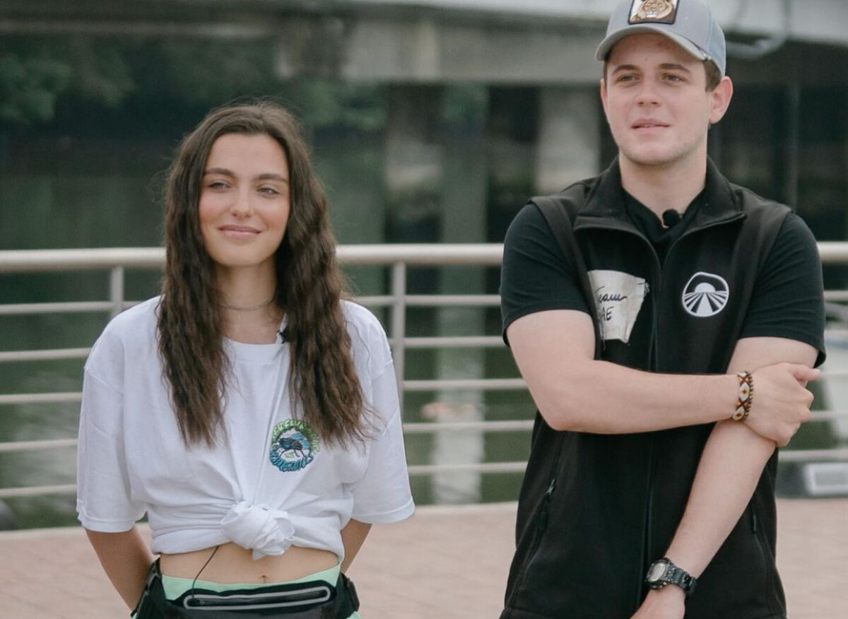 Mutare neașteptată la America Express. Se schimbă echipele