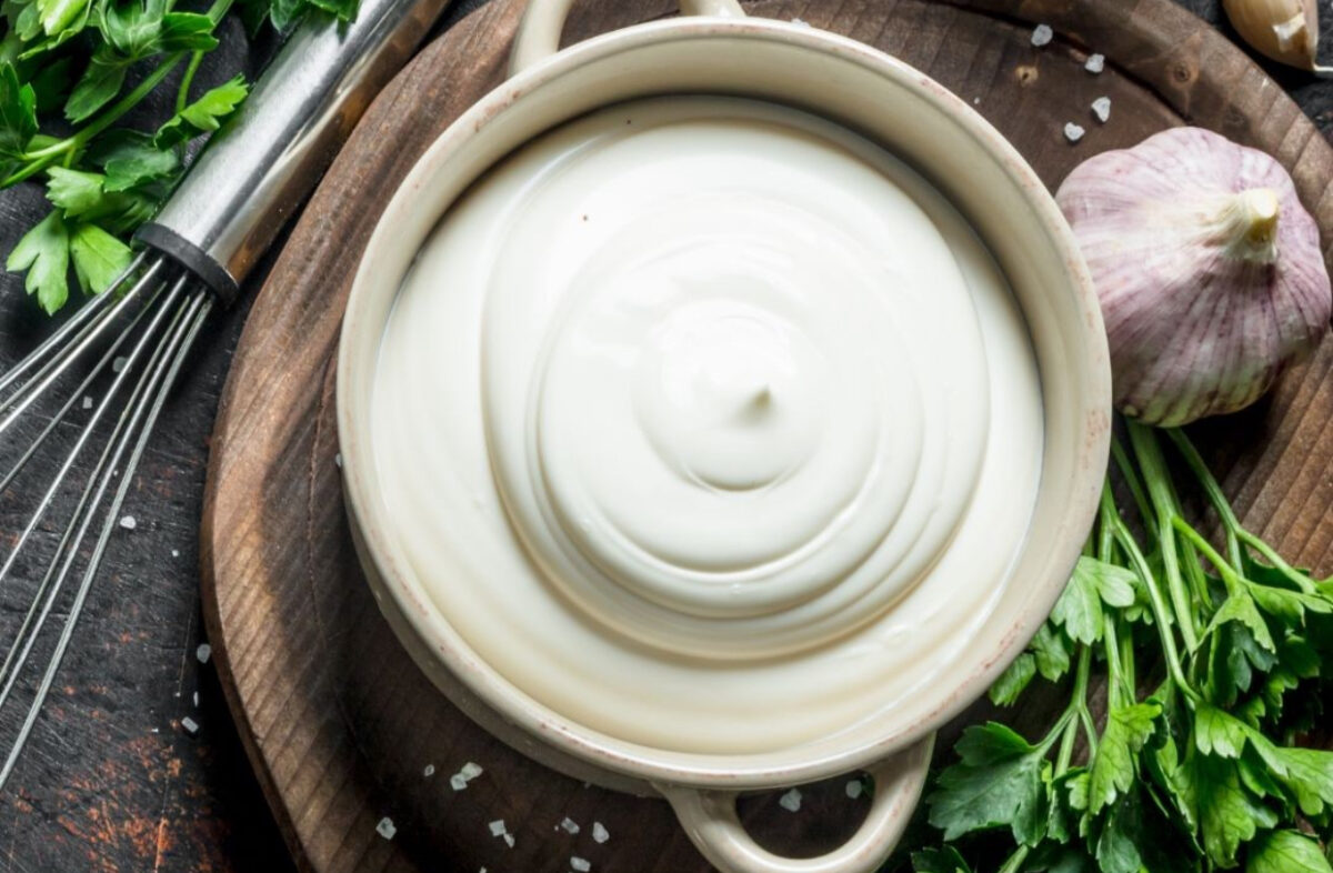 De ce se taie maioneza de post. Cinci greșeli frecvente