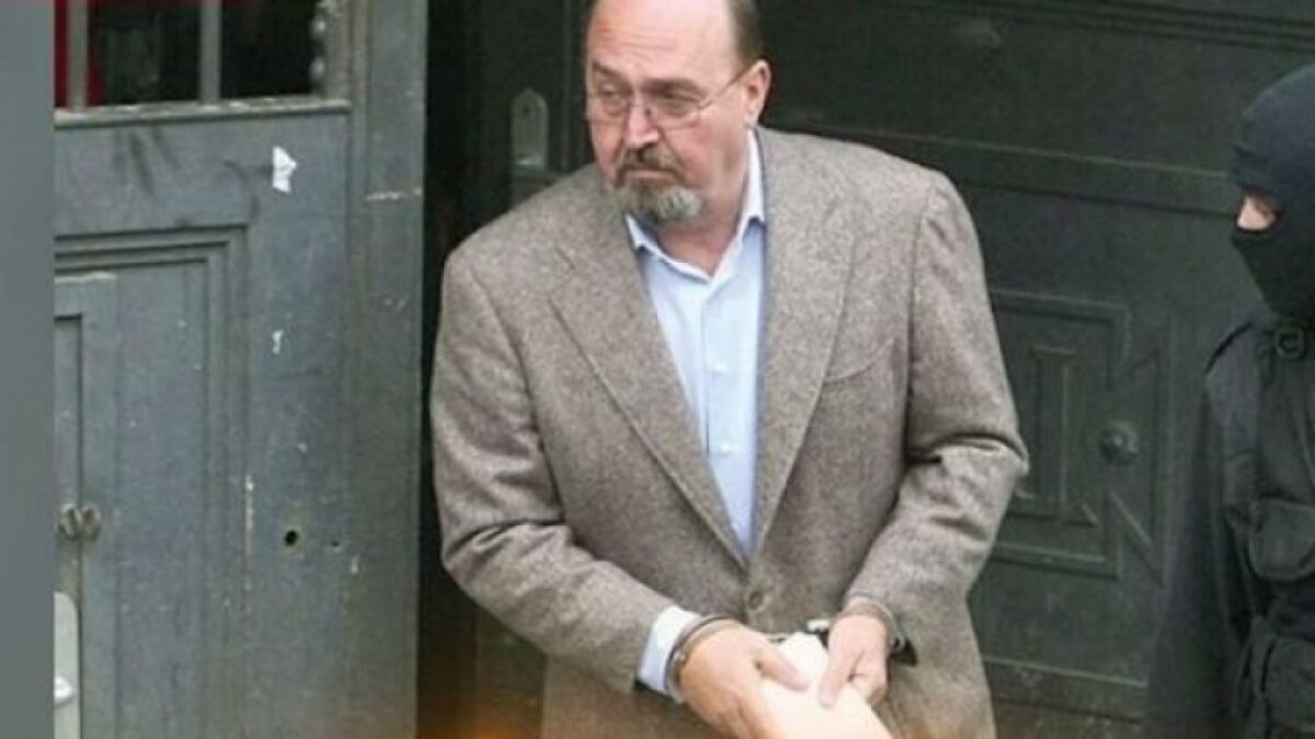 Liviu Luca scapă de acuzațiile din dosarul Petromservice. A fost trimis în judecată în 2016