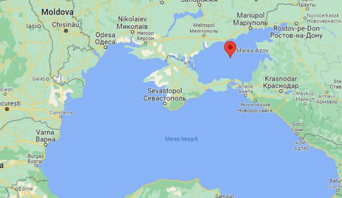 Rusia-FSB acuză Ucraina de organizarea unui atentat asupra Mitropolitului Crimeei