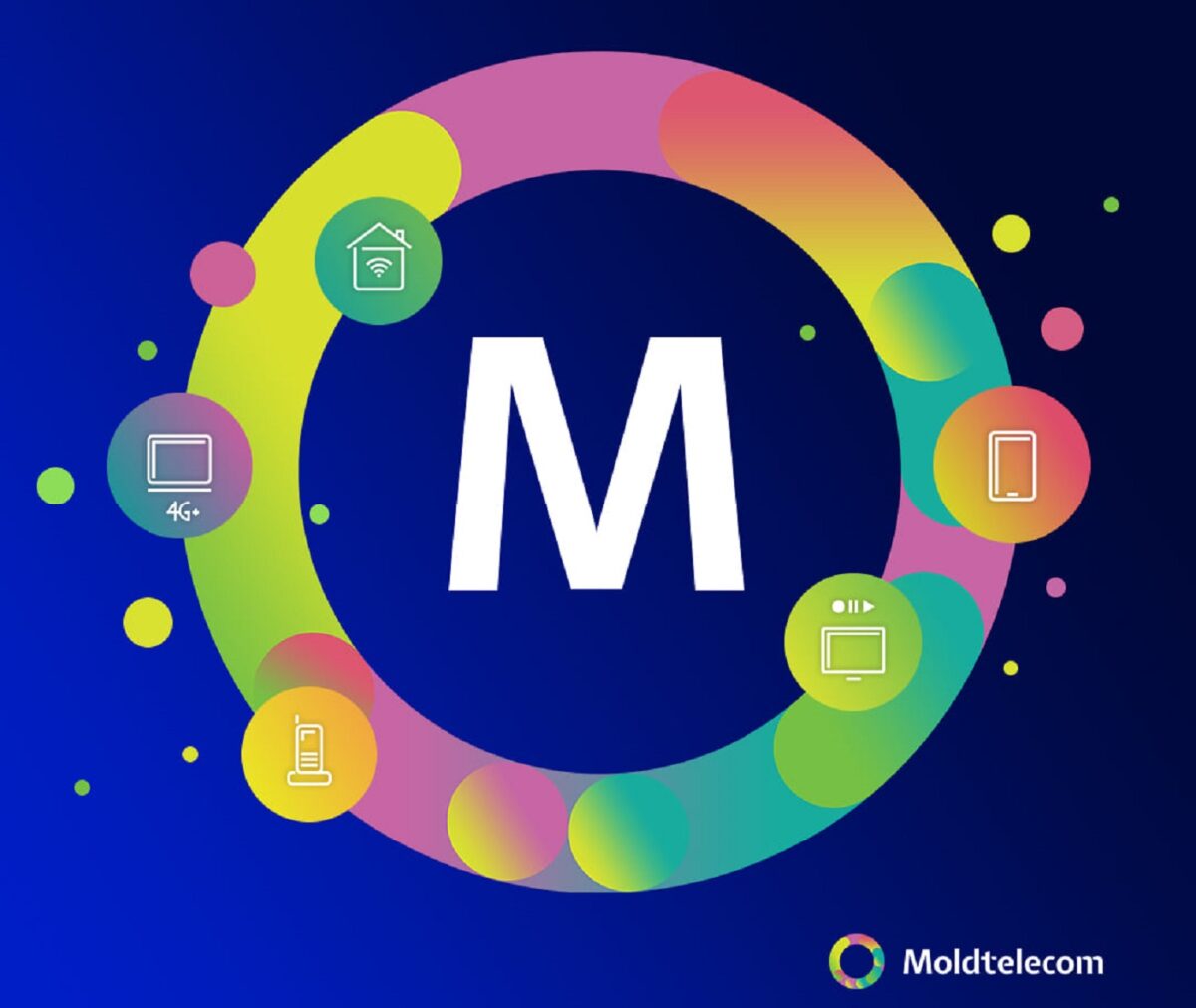 Moldtelecom, la al șaselea manager în 5 ani