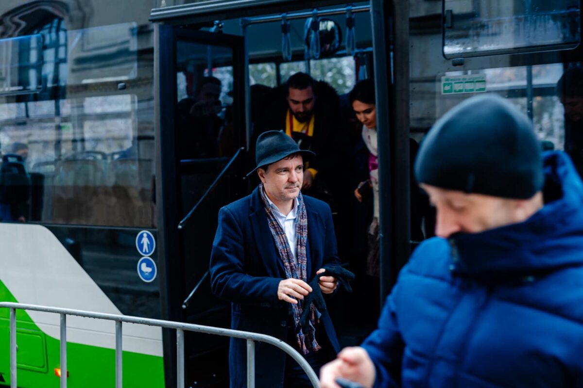 Cele trei probleme urgente pe care Nicușor Dan trebuie să le rezolve urgent