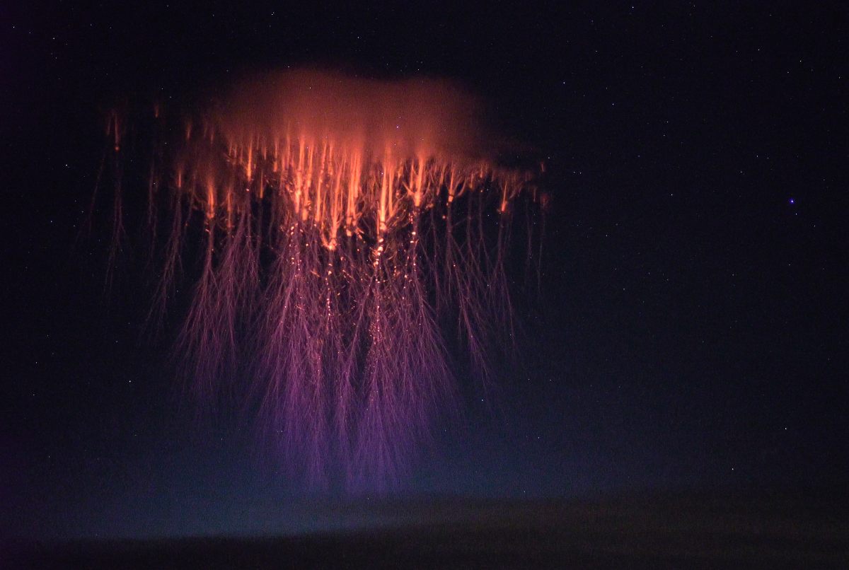 Horoscopul lui Dom’ Profesor – 27 decembrie 2023. Oamenii de știință găsesc, în sfârșit, fantome mezosferice misterioase   