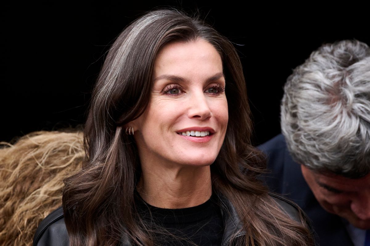 Regina Letizia, „turnată” de fostul rege al Spaniei, Juan Carlos. Cum l-ar fi înșelat pe Felipe