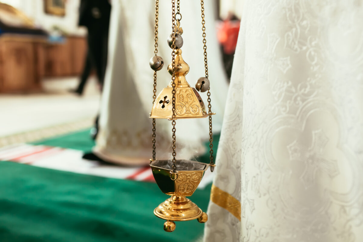 Moliftele Sfântului Vasile. De ce e interzis să le citești