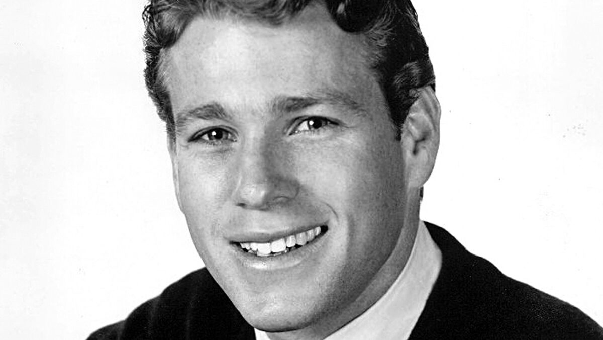 Ryan O'Neal, starul din „Love Story”, a murit la 82 de ani