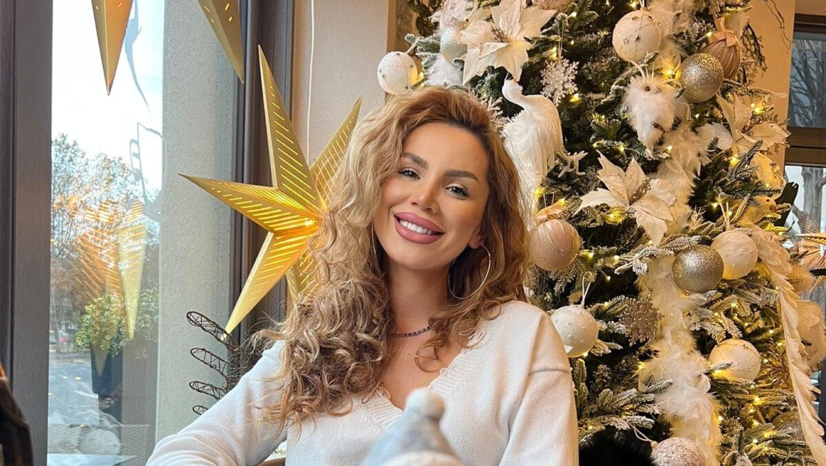 Simona Filip, acuzată că ar fi furat banii unui italian, răspunde