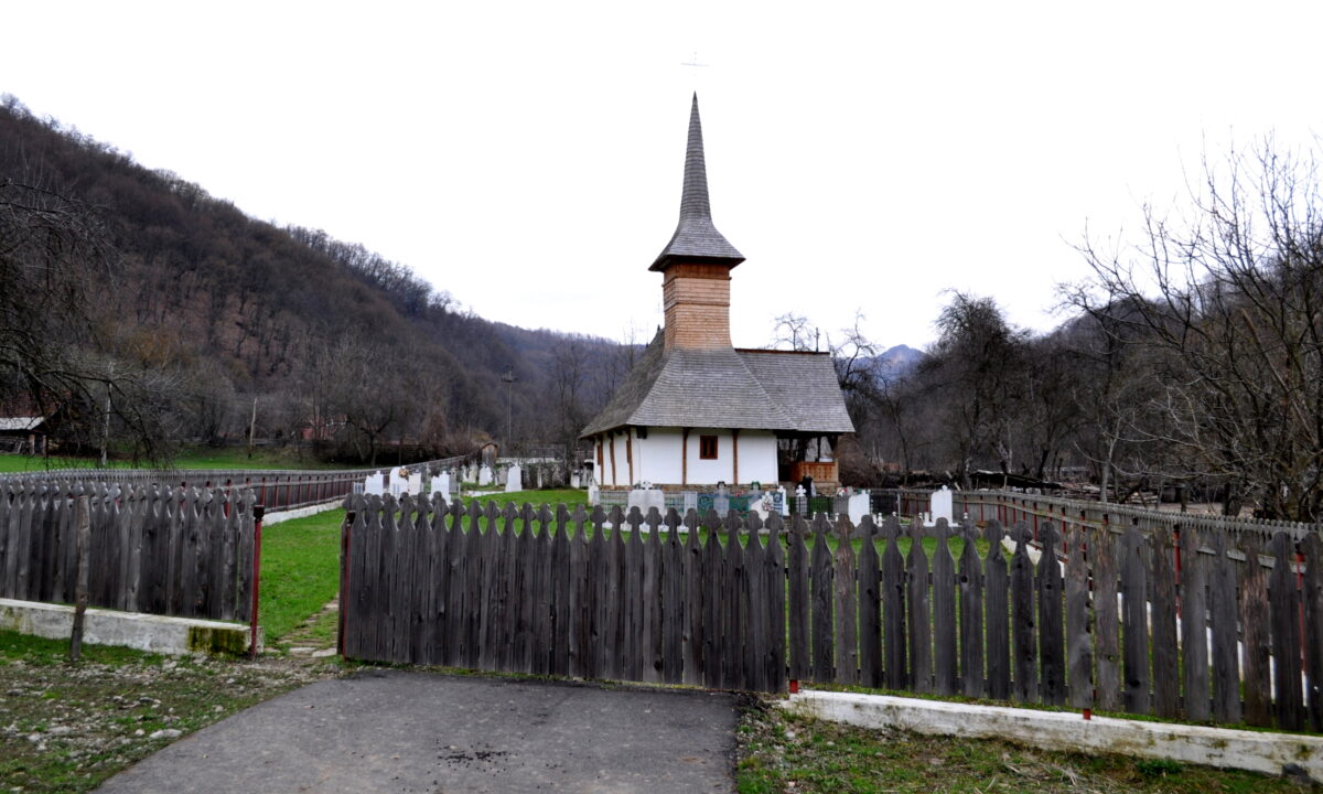 Stănija, așezarea faimoasă din Munții Metaliferi și căutătorii de aur