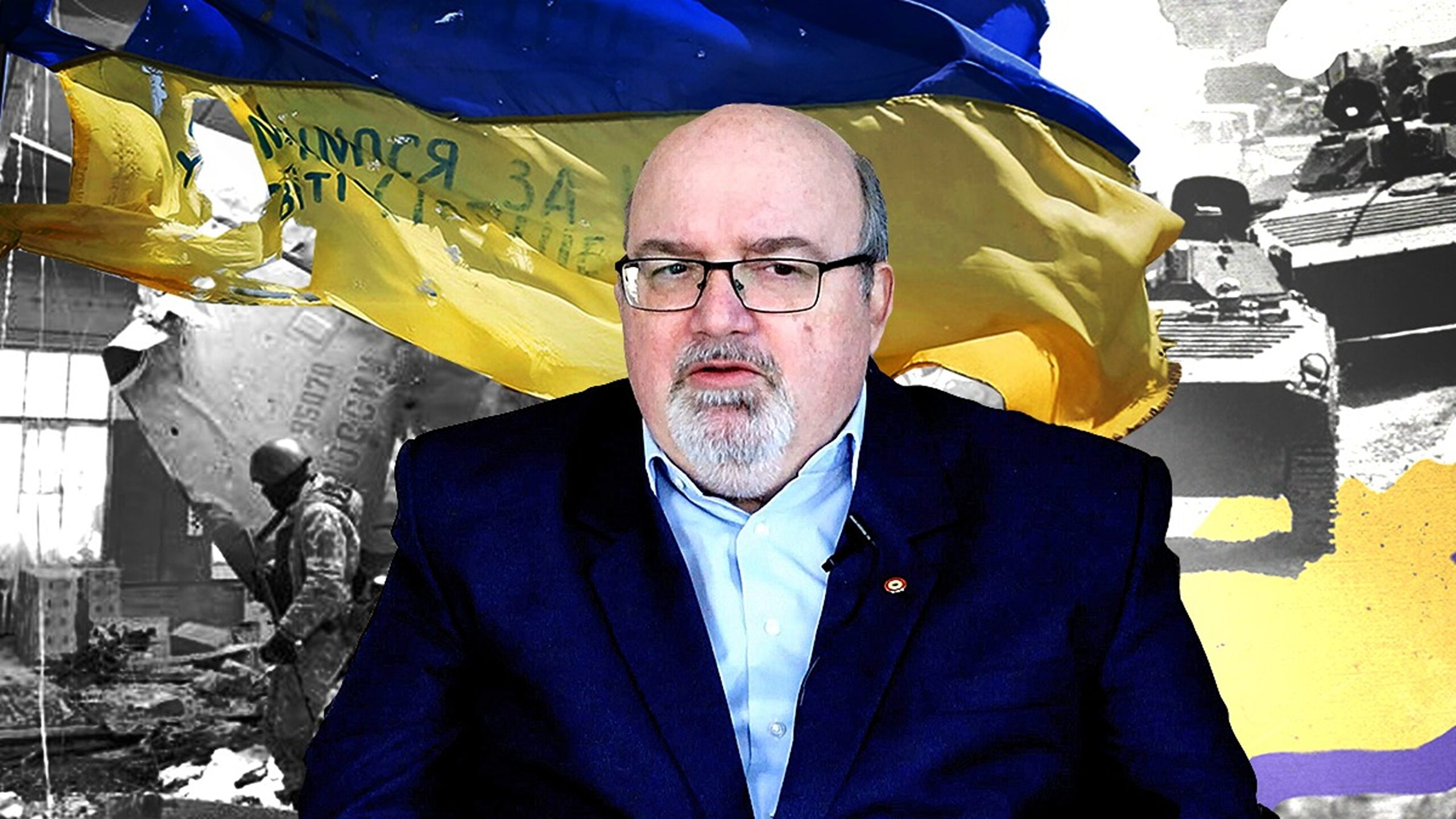 Colonelul (r.) SRI Tudor Păcuraru explică neînțelegerile cu AUR: „Am sperat că e doar o glumă proastă”. Exclusiv