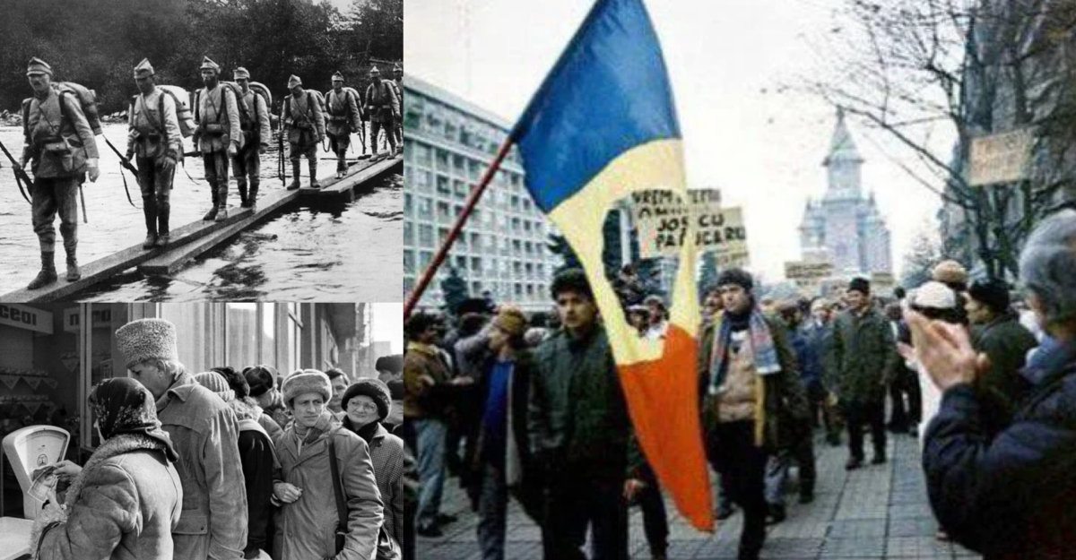 Românii, tot mai individualiști și mai nostalgici după trecut - Studiu
