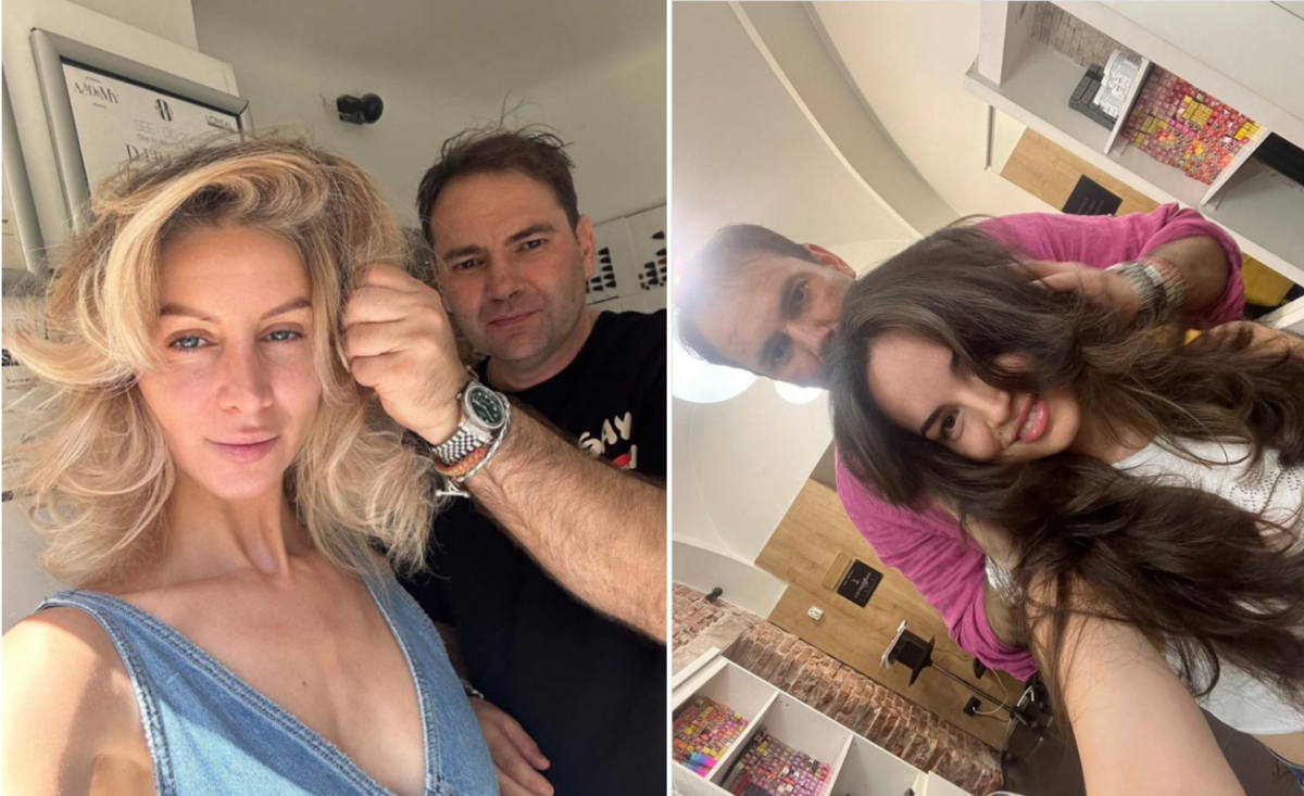 Un hairstylist faimos, din România, a murit la 44 ani. Procurorii au demarat o anchetă