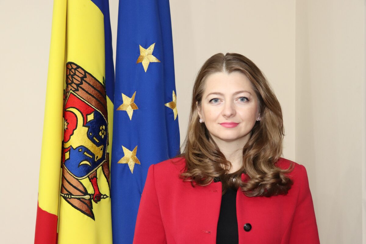 Ministra Justiției vrea transpunerea legislației UE până în 2028