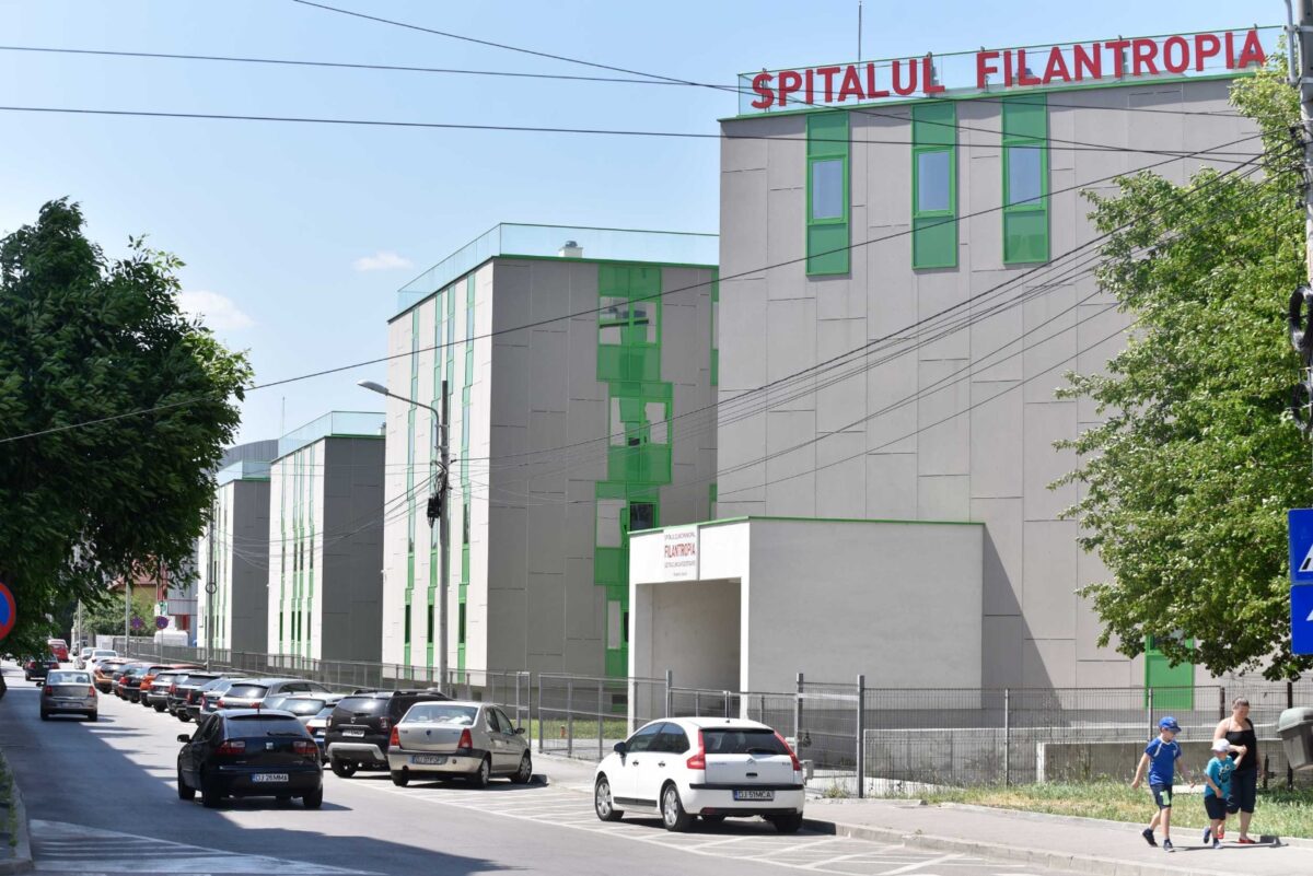 Investițiile anuale, secretul transformării Craiovei într-un centru regional de sănătate