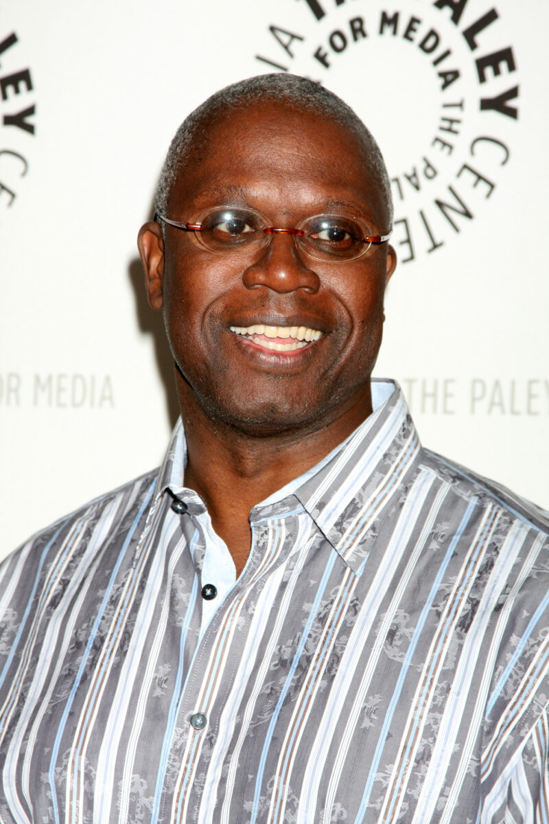 Andre Braugher, un actor extrem de cunoscut, a dispărut dintre noi! A jucat în Brooklyn Nine-Nine