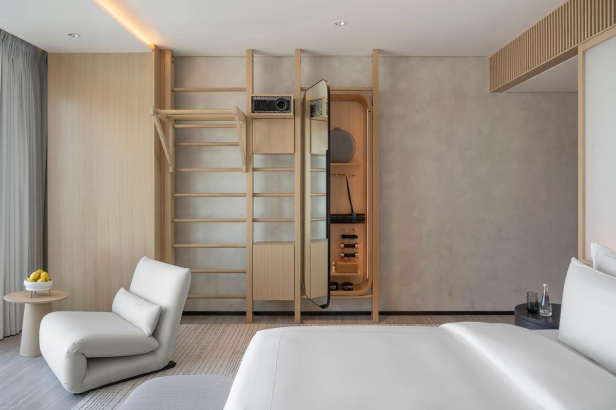 camere de hotel siro
