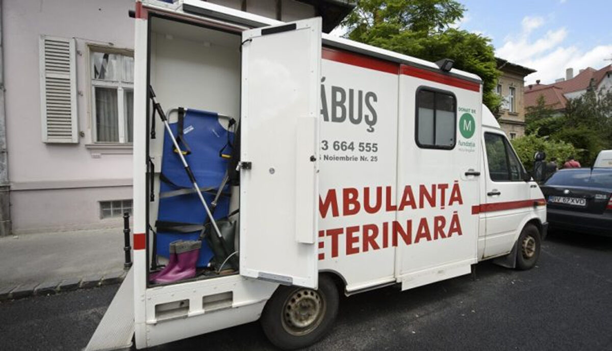 ANSA s-a pus pe amendat farmaciile veterinare și magazine