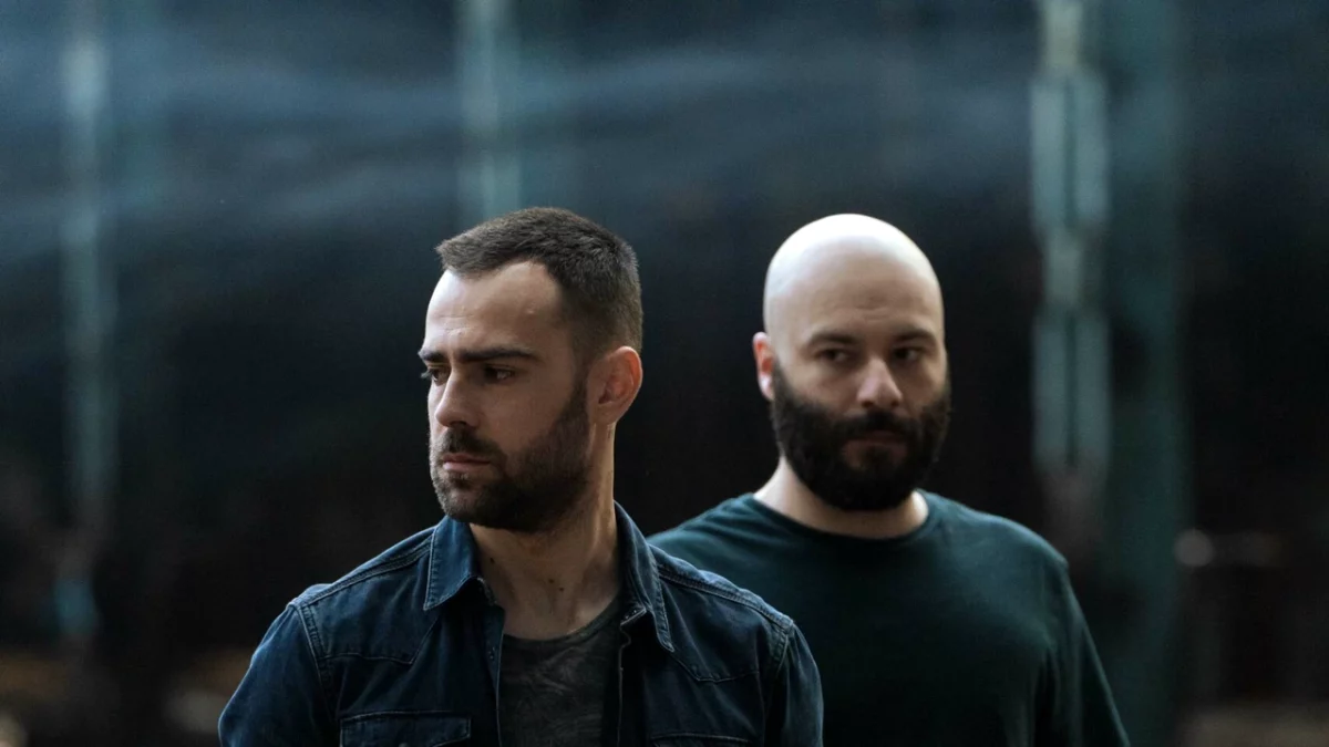 Exclusiv. Constantin Dogioiu, din Clanul, are planuri mari. Care este visul actorului