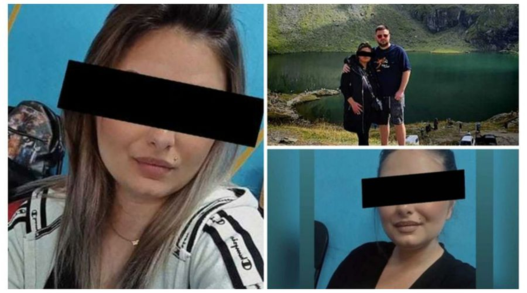 Vânzătoare ucisă în Sectorul 3