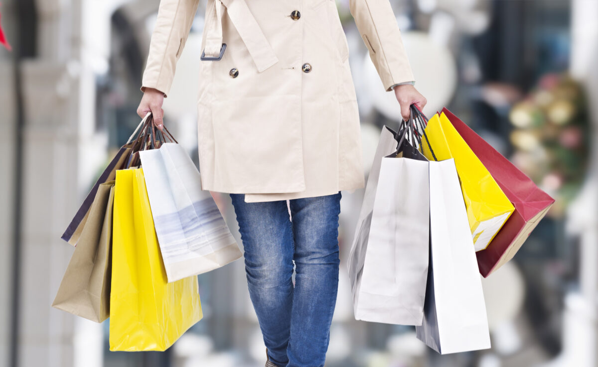 Crăciun mai sărac cu 12% decât anul trecut, în România