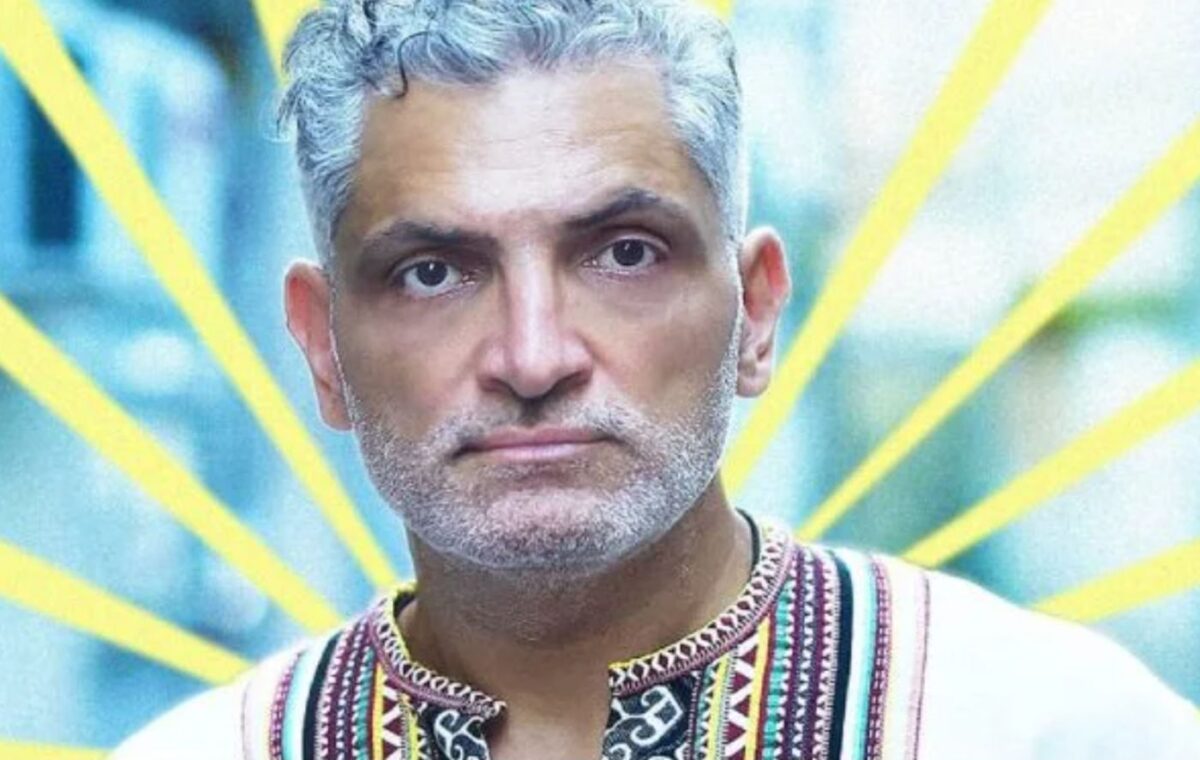 Crăciunul la Damian Drăgnici. Amintirea care îl chinuie din copilărie