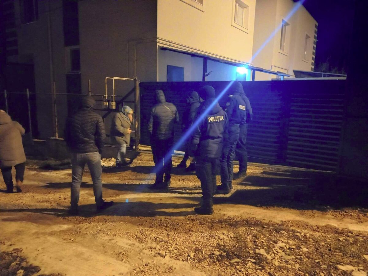 Exclusiv. Escrocherie cu mașina ministrului Justiției de la Chișinău (I)