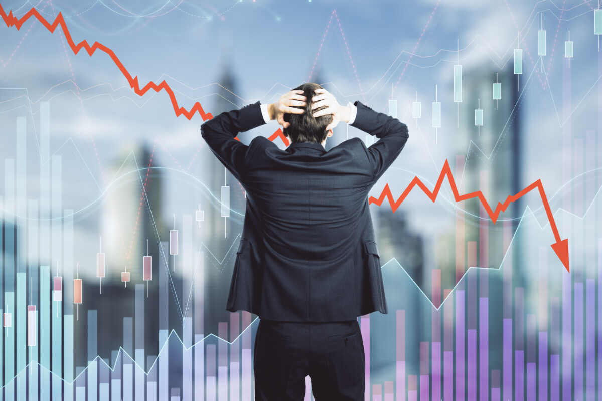 Barometrul Antreprenorilor New Money-INSCOP: Situația economiei României față de acum 1 an