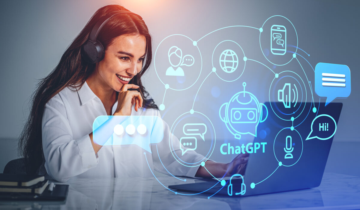 Inteligența Artificială a schimbat lumea în 2023. Transformări uluitoare la nivel mondial