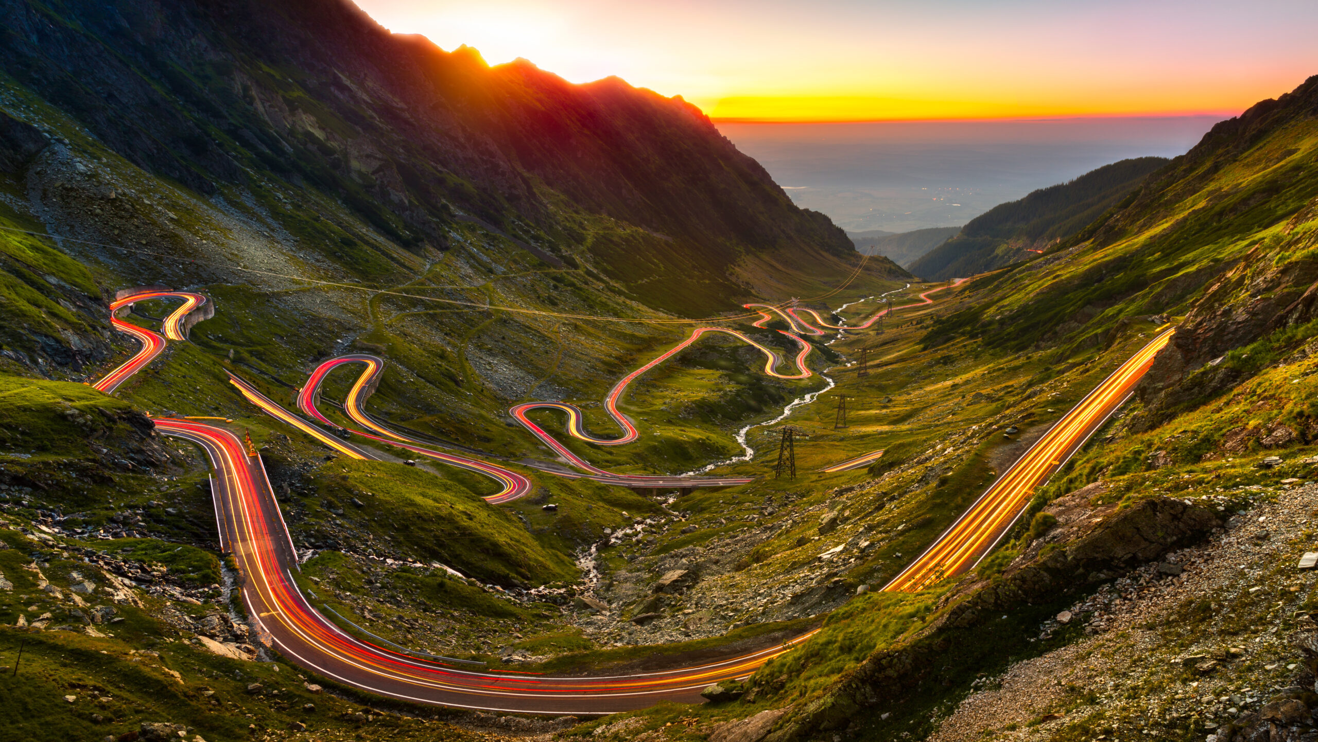 Circulația se închide temporar pe Transfăgărășan. Ce trebuie să știe turiștii care merg la Bâlea