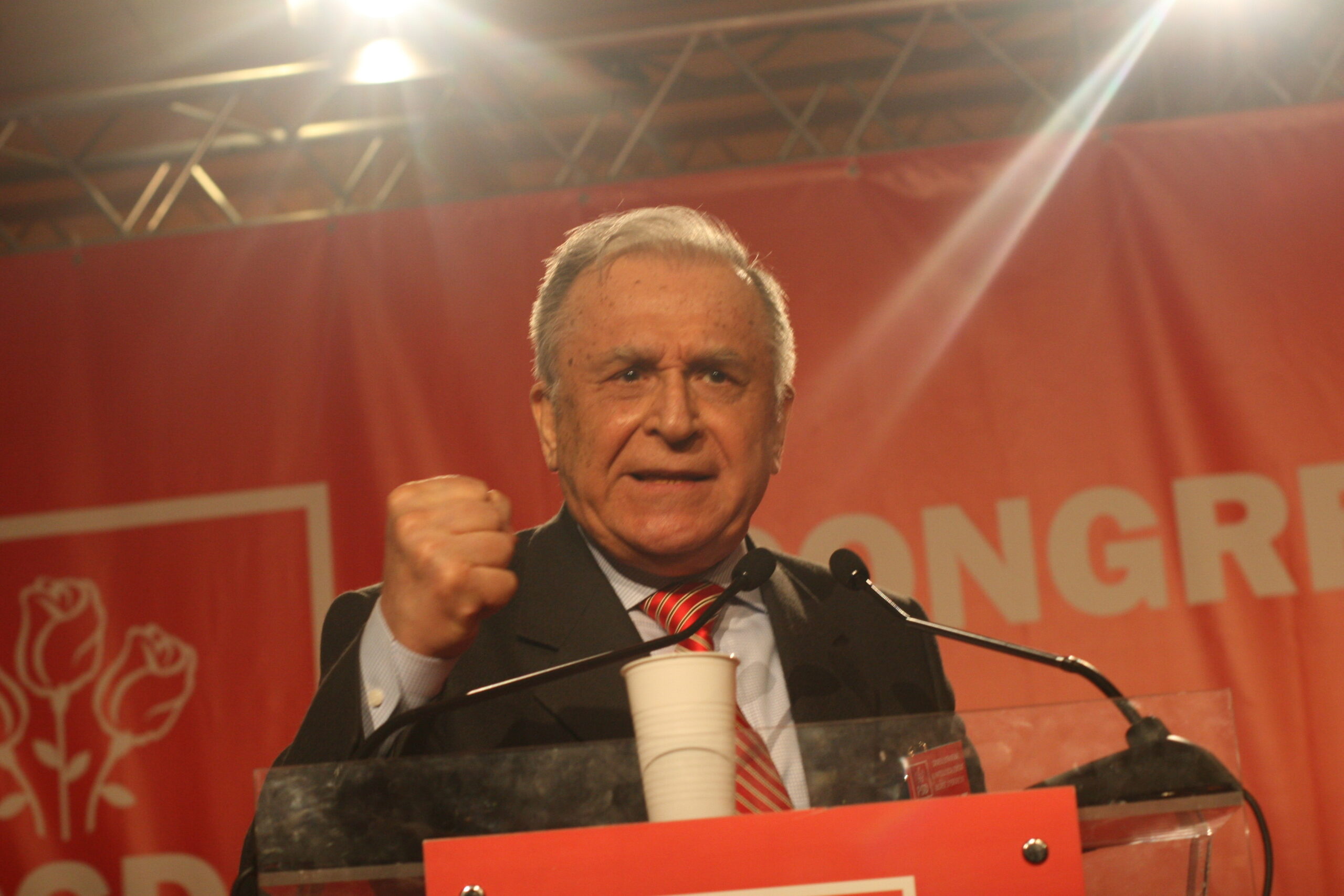 Philippe Etienne, fost ambasador al Franței la București, despre Ion Iliescu: Liderul istoric al României postcomuniste