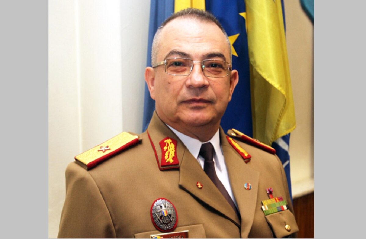 Noul șef al Statului Major al Apărării, provocări majore