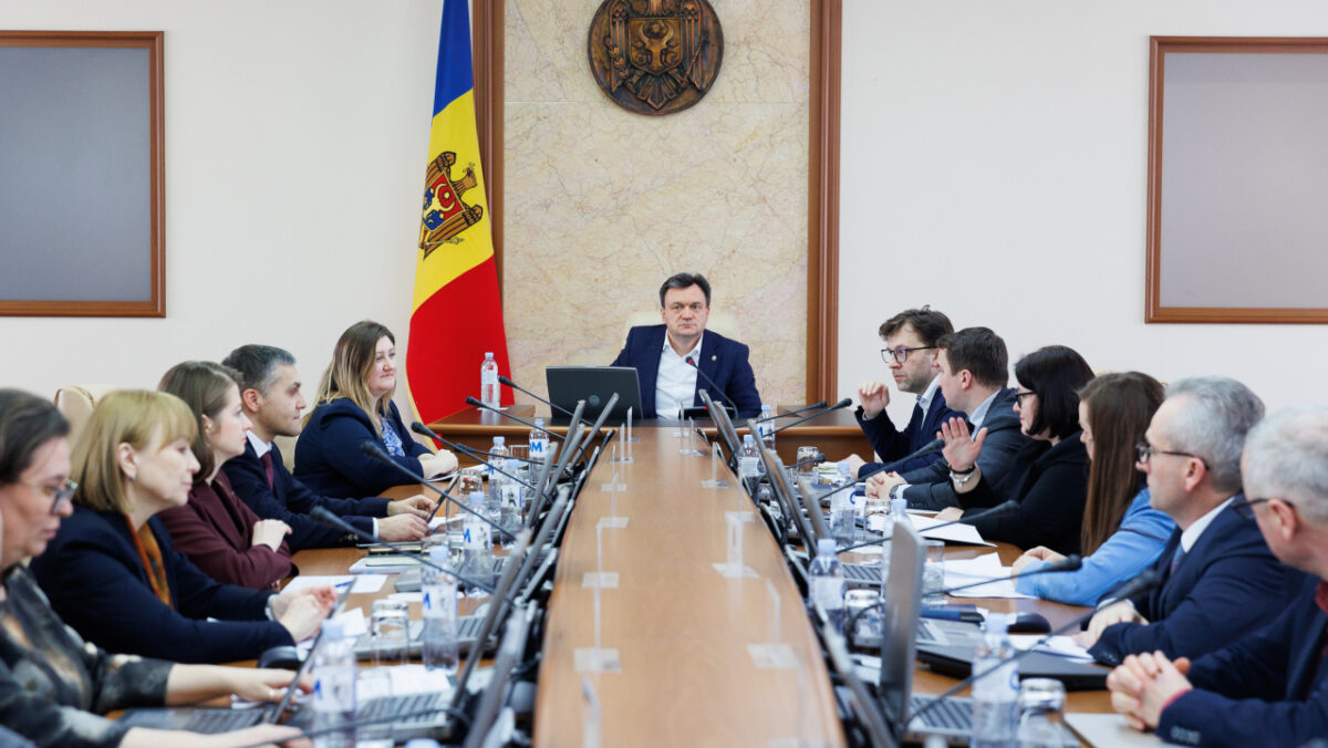 Guvernul vrea să întărească securitatea cibernetică