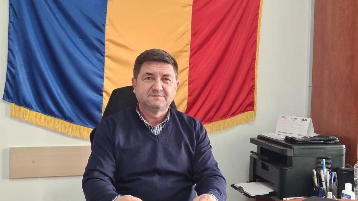 Primarul comunei Călărași lasă PMP şi va candida din partea PNL