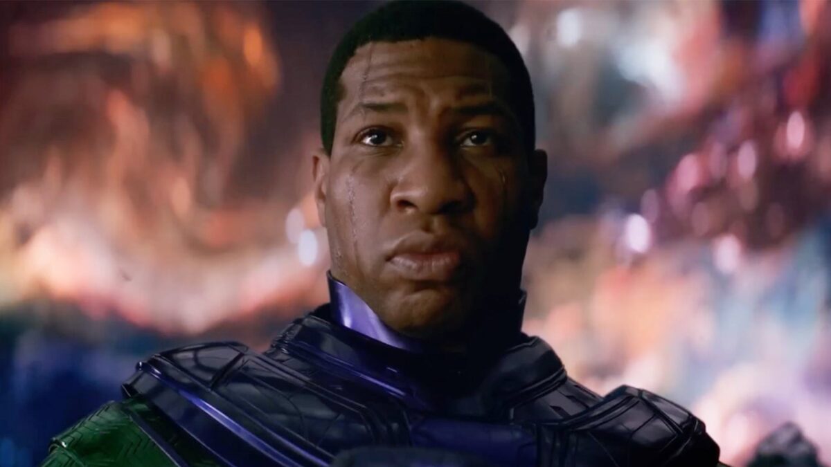 Jonathan Majors, găsit vinovat de agresiune, a fost dat afară de Disney
