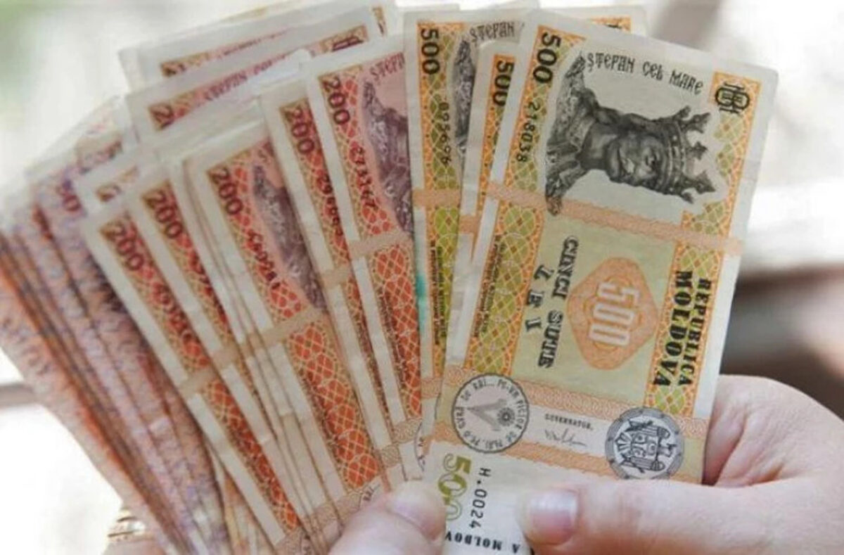 Zeci de legi din Republica Moldova, privind spălarea banilor, vor fi schimbate