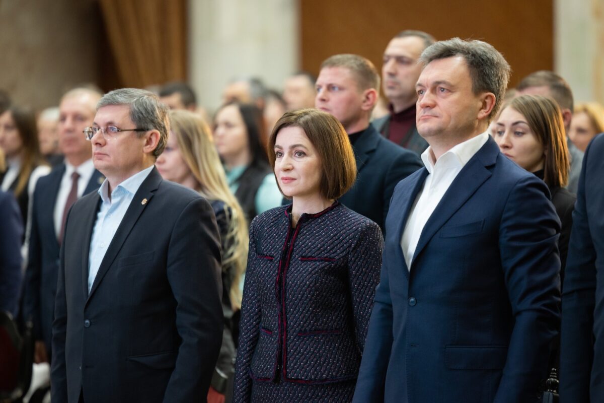 Schimbări în Comisia națională pentru integrare europeană