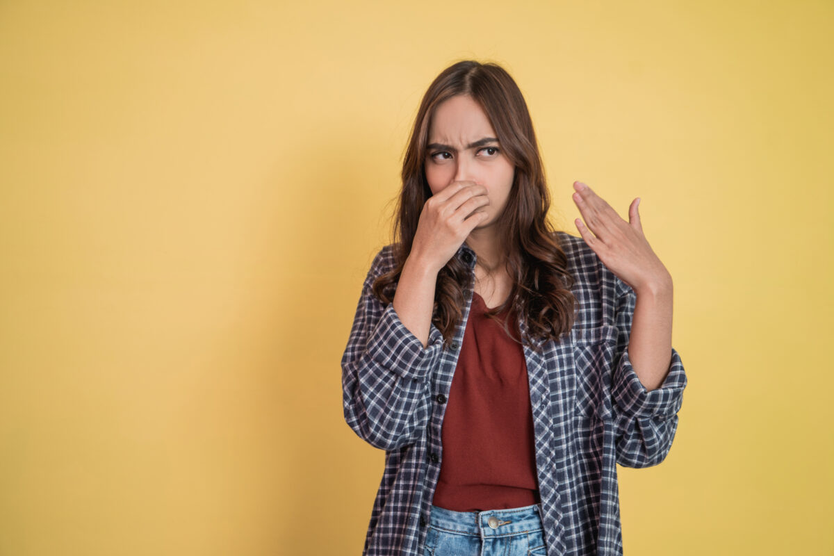 Alimente care influențează mirosul corpului. Pe listă apar și băuturi