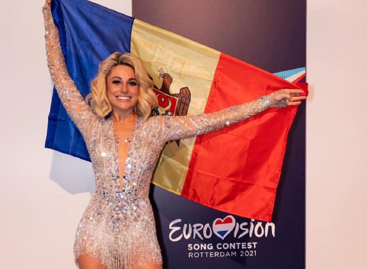 Natalia Gordineco, lăsată fără frecvență de Consiliul Audiovizualului