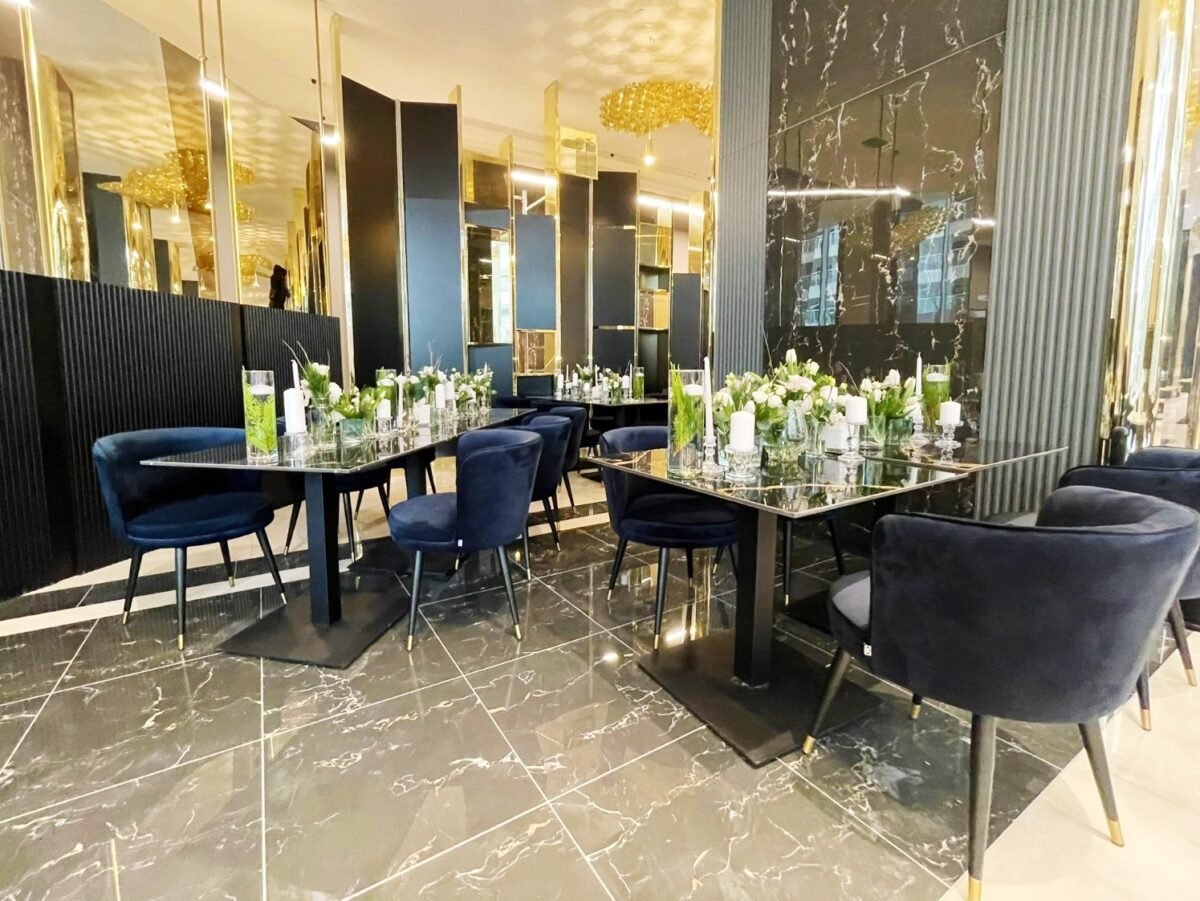 Nordis Group anunță deschiderea Hotelului Nordis Mamaia 5 *****