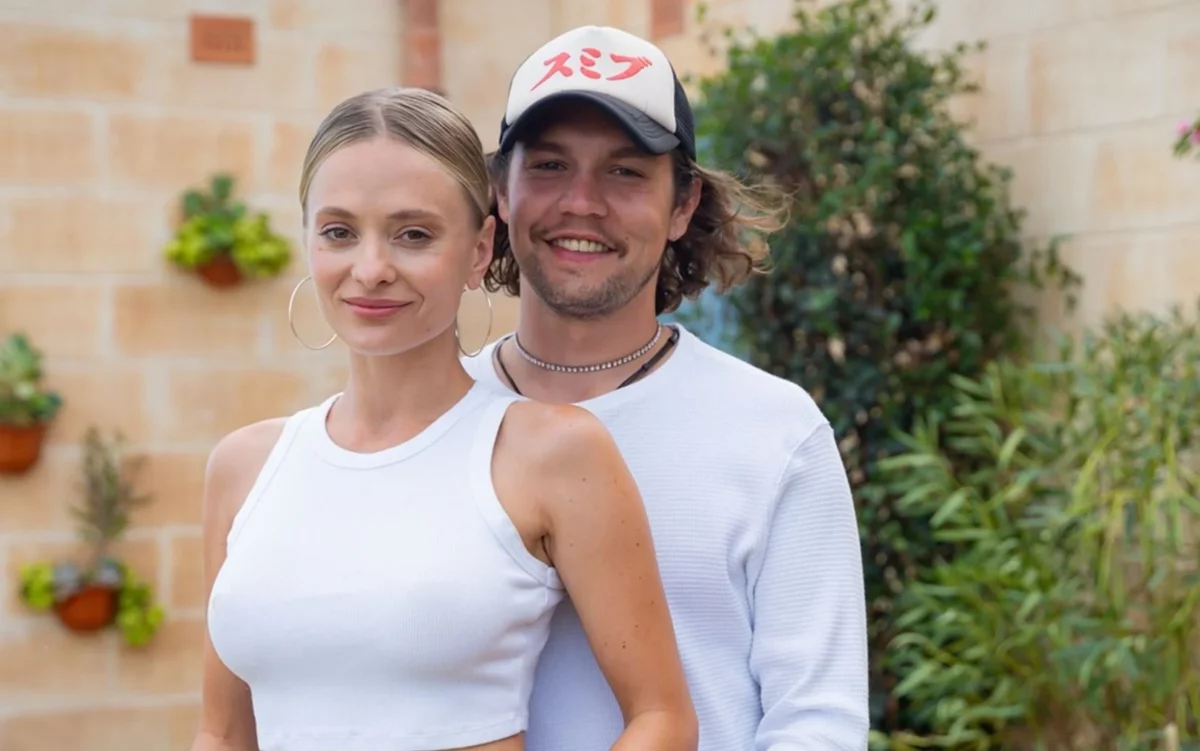 De ce și-au făcut publică relația Oana Matache și Radu Siffredi