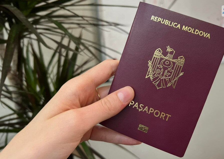 Cetățenia Republicii Moldova se înăsprește. Stop temporar pentru cereri din Ucraina