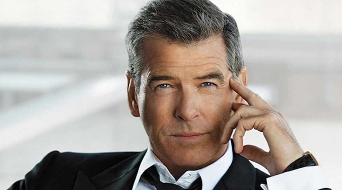 Pierce Brosnan revine în rolul de spion. Lungmetrajul ar putea avea legătură cu James Bond