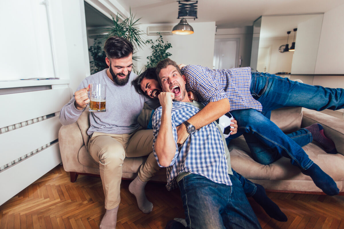 Top cinci zodii care garantează prietenii pe viață. Rămân lângă tine la bine și la greu