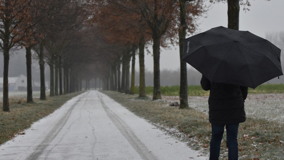 Prognoza meteo, 4 decembrie. Vreme rece și cer înnorat