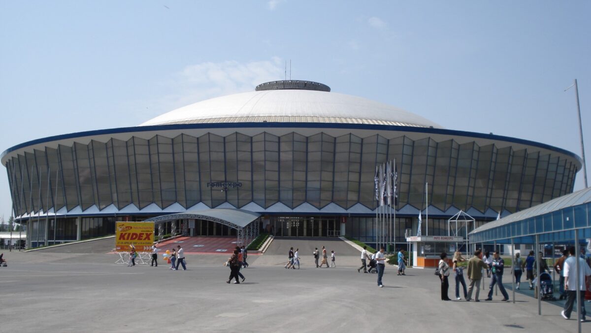 Romexpo nu renunță la proiectul imobiliar din zona Expoziției. Compania solicită un nou PUZ