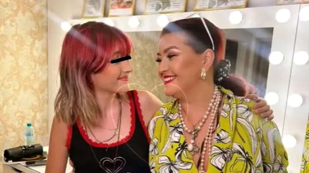 Scandalul din familia Ronei Hartner continuă. Sora artistei nu renunță