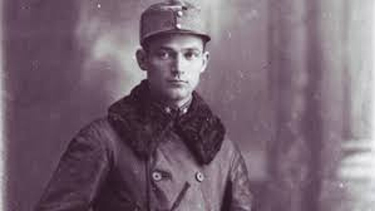 Samoilă Mârza, eroul uitat al Marii Uniri