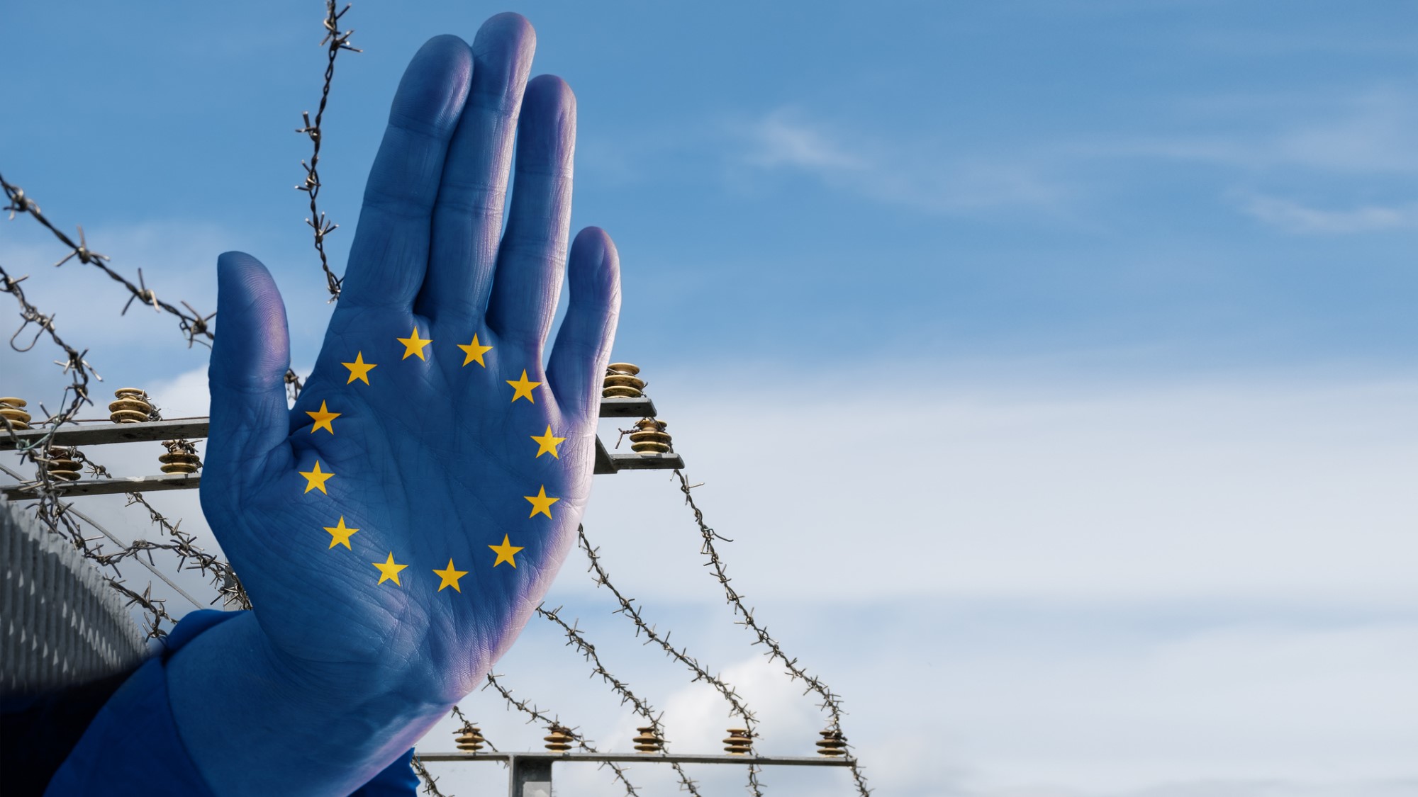 Comisia Europeană, semnal clar pentru state cu privire la controalele la frontiere